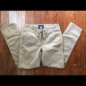 American Eagle Skinny Pant